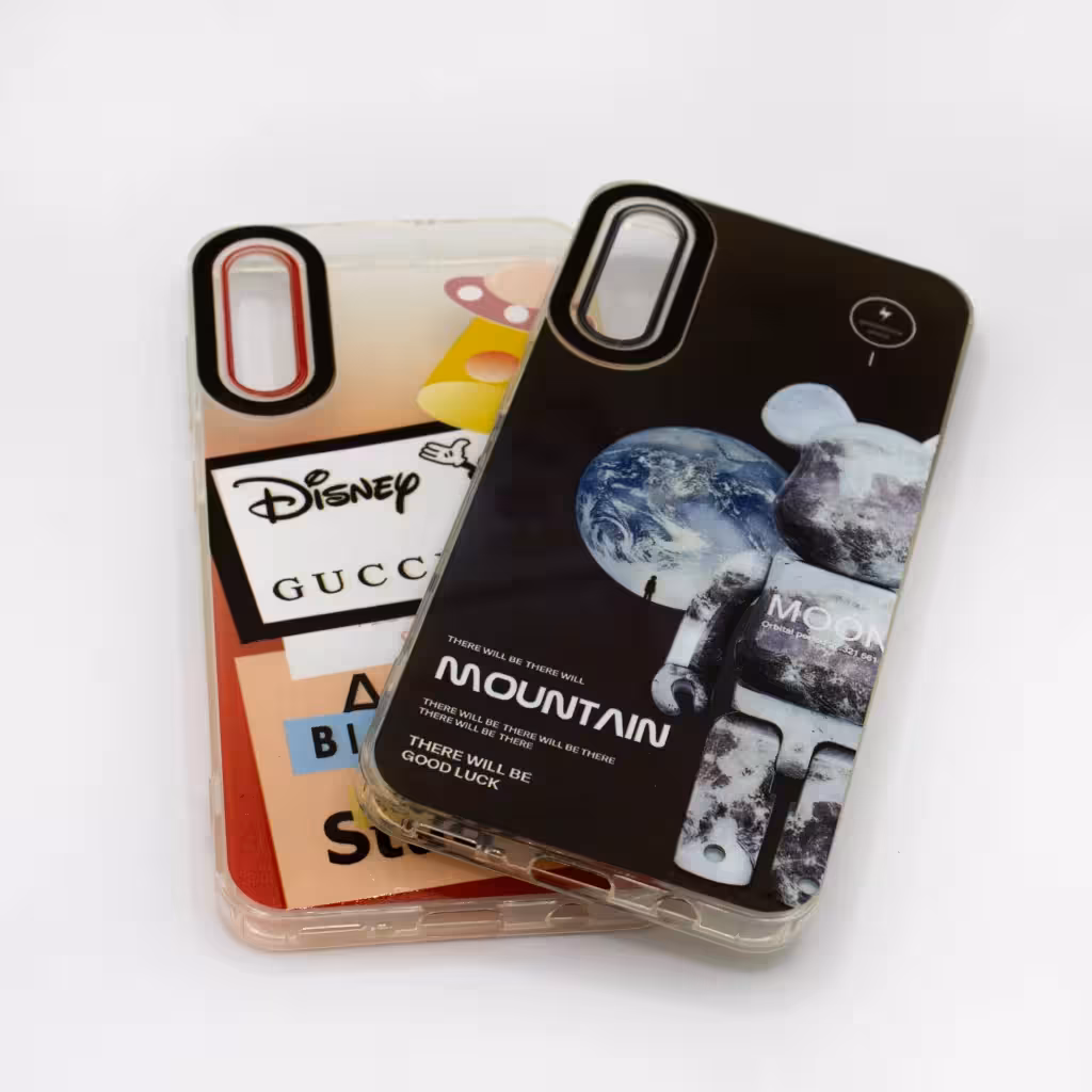 کاور طرحدار سامسونگ A50S|A50|A30S