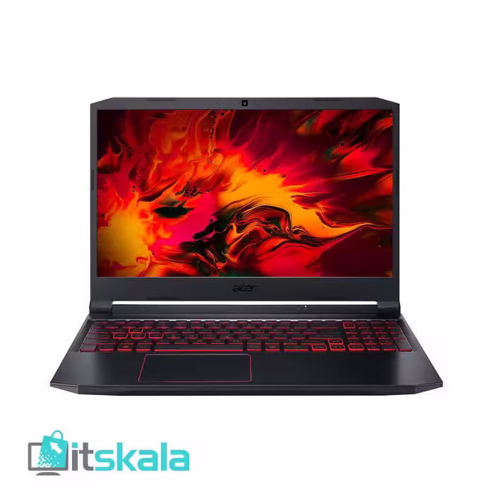 لپ تاپ ایسر مدل Acer Nitro 5 AN515
