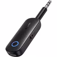 دانگل بلوتوث یوگرین مدل UGREEN Bluetooth Audio Transmitter & Receiver CM403