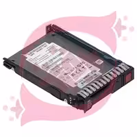 SSD سرور HPE 240GB SATA 6G VE SFF 765014-001