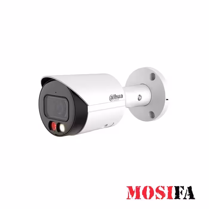 دوربین مداربسته تحت شبکه داهوا مدل DH-IPC-HFW2449S-S-IL