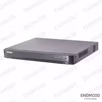 دستگاه دی وی آر 16 کانال هایک ویژن HIKVISION DS-7216HUHI-K2