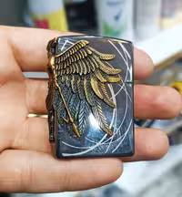 فندک لاکچری