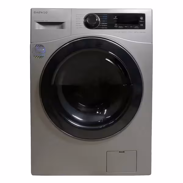 ماشین لباسشویی دوو سری سنیور مدل DWK-SE991S