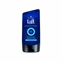 ژل مو تافت کد 15 Electro Force حجم 150میل شوارتسکف - SCHWARZKOPF