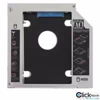 براکت هارد اینترنال مدل 12.7 hdd caddy