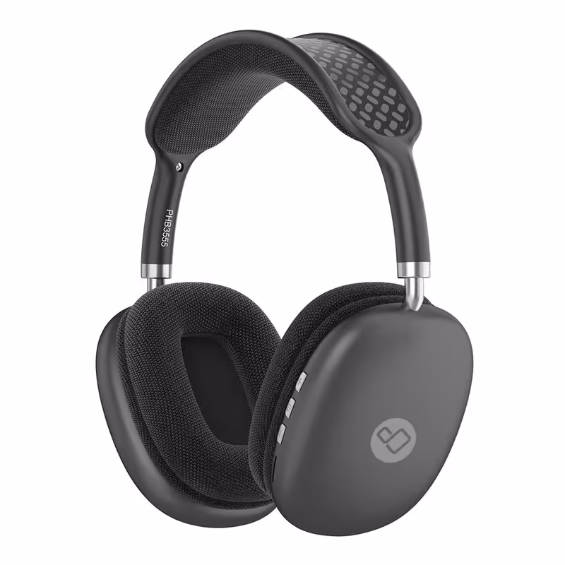 هدفون بلوتوثی پرووان مدل PHB3555N