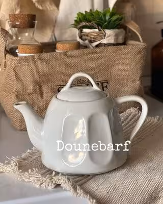 قوری سرامیکی(10202)