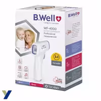 تب سنج لیزری بی ول مدل WF-4000