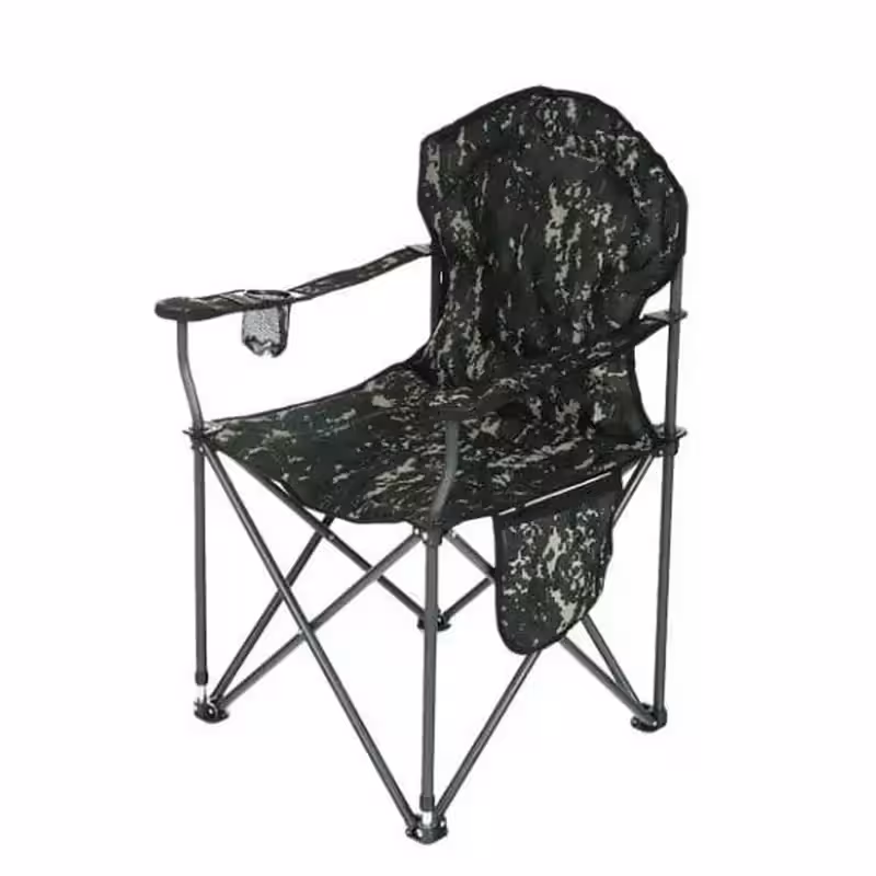 صندلی آکاردئونی  سفری