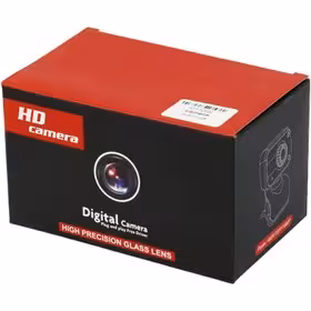 وب کم HD CAMERA
