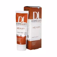 کرم روشن کننده قوی ملالیفت درمالیفت – Dermalift