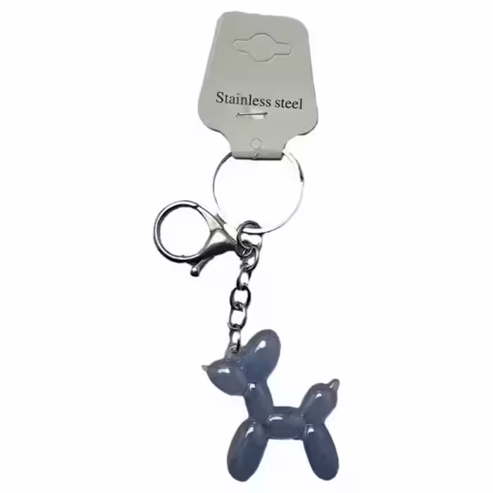 جا سوئیچی سگ آبی