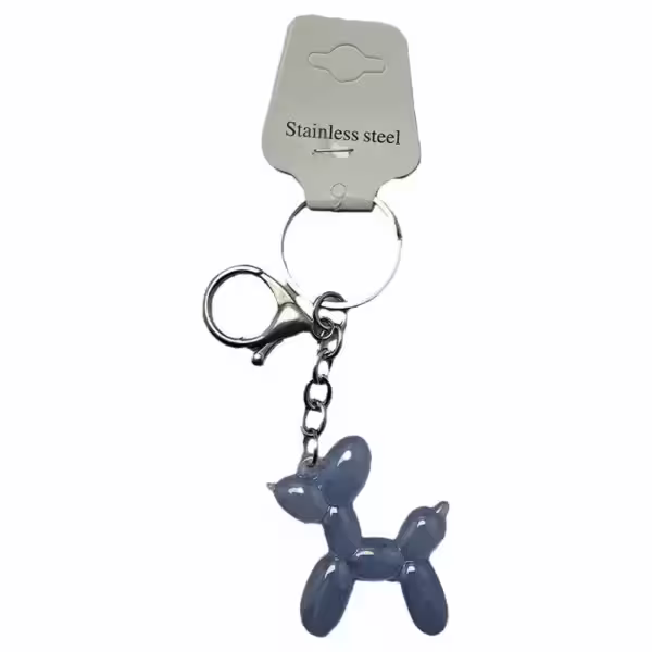 جا سوئیچی سگ آبی