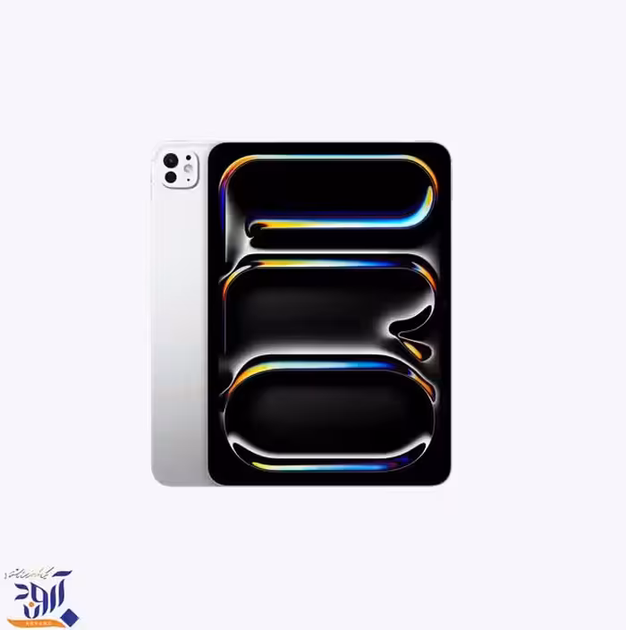 آیپد پرو M5 مدل 11 اینچی وای فای 256 گیگابایت iPad Pro M5 11 inch - Apple iPad Pro 11 inch 2025 Wi-Fi 256GB
