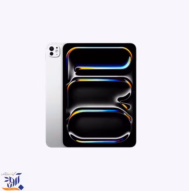 آیپد پرو M5 مدل 11 اینچی وای فای 256 گیگابایت iPad Pro M5 11 inch - Apple iPad Pro 11 inch 2025 Wi-Fi 256GB
