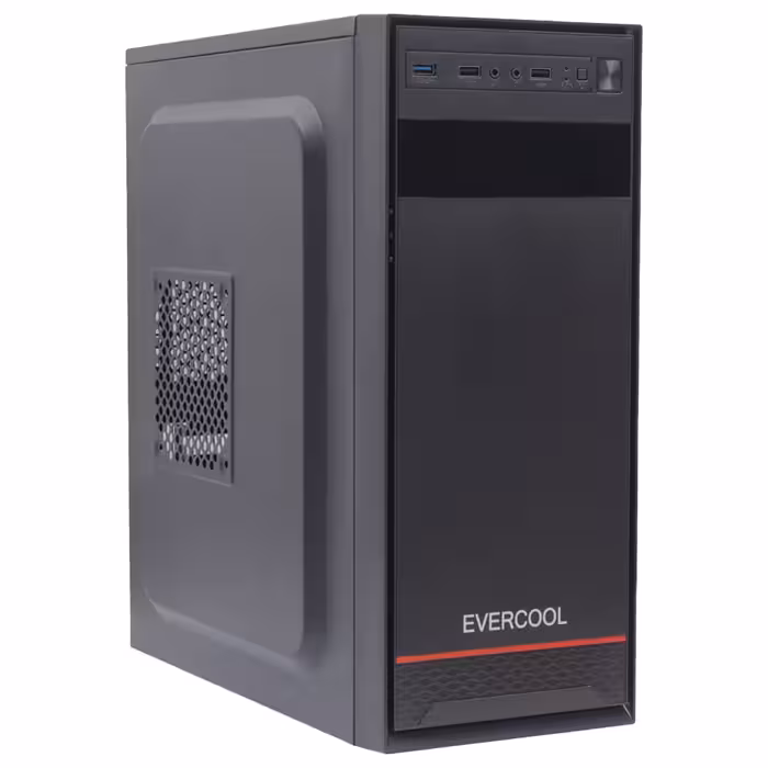 کیس کامپیوتر اورکول مدل ZY 340-9