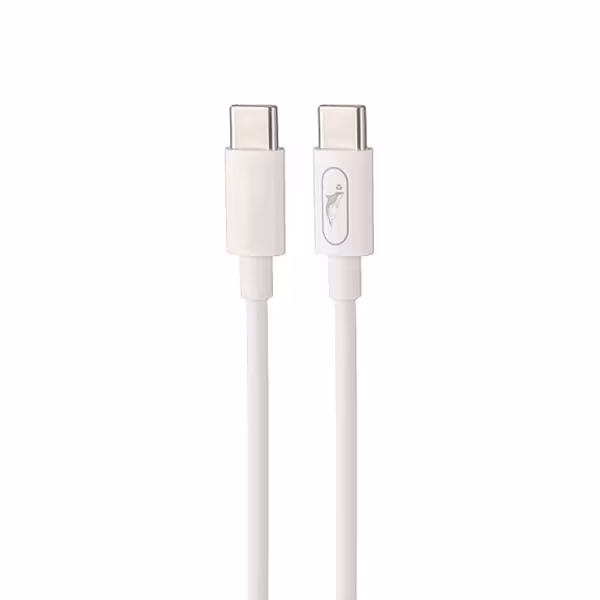 کابل دو سر تایپ سی Sky Dolphin مدل S12T طول 1 متر