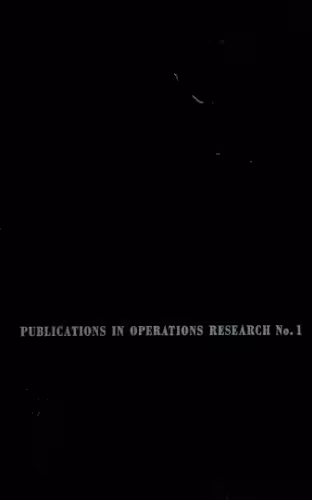 خرید و دانلود نسخه کامل کتاب Queues, Inventories, and Maintenance: The Analysis of Operational System With Variable Demand and Supply