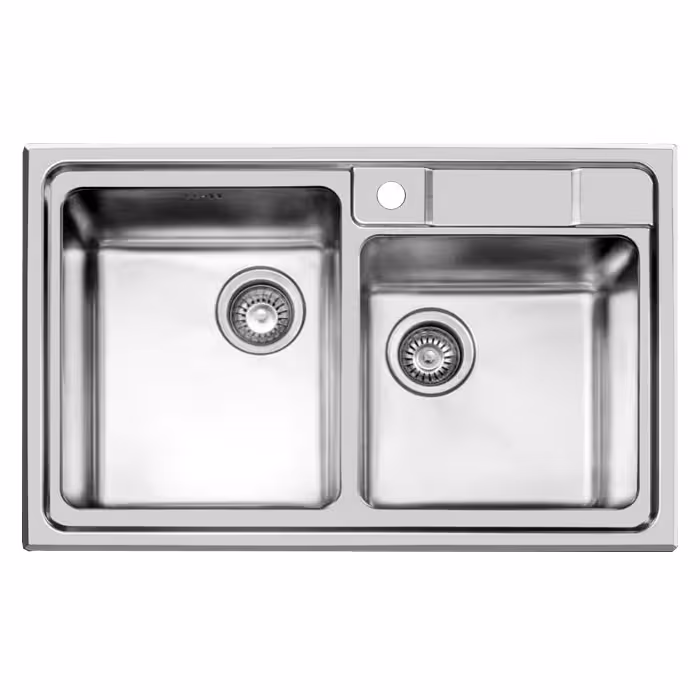 سینک اخوان توکار 380S