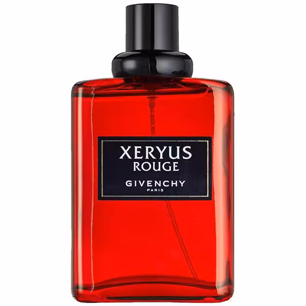 عطر ادکلن جیوانچی زریوس روژ-GIVENCHY XERIUS ROUGE EDT 100ML