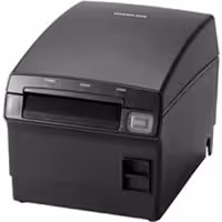 پرینتر صدور فیش بیکسولون مدل اف 310