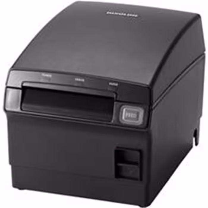 پرینتر صدور فیش بیکسولون مدل اف 310