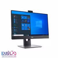 ال این وان استوک دل مدل DELL7480,CORE I3 10100,8G RAM,128G   500G,FHD,24INCH