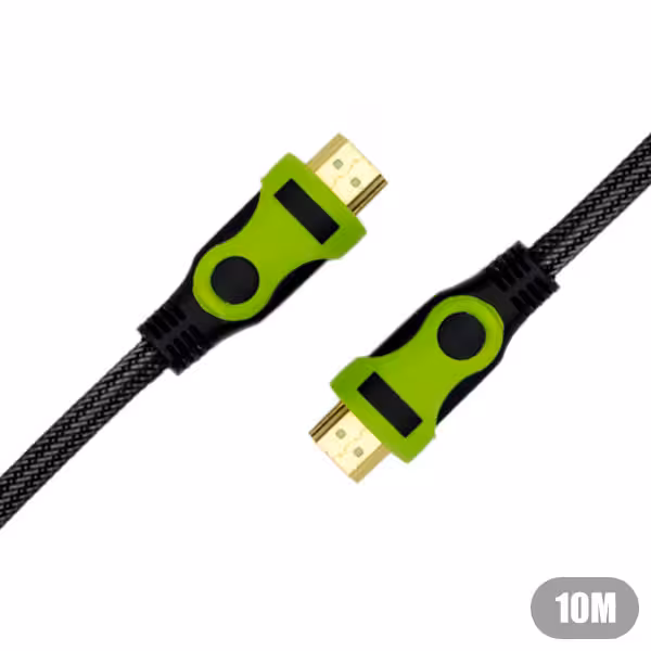 کابل HDMI کنفی 10 متر My-Group