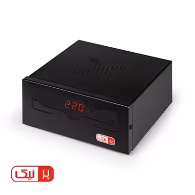 استابلایزر پرنیک مدل ECO-1000-FULL مخصوص لوازم صوتی و تصویری