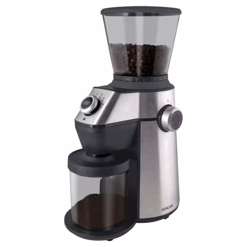 آسیاب قهوه صنعتی مدل 6050 سنکور / SENCOR SCG 6050