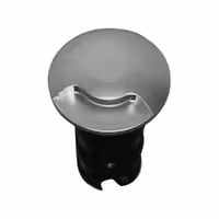چراغ دفنی فرودگاهی یکطرفه 3 وات کد SPN GD05-1