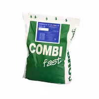 کود کامل 20-20-20 کمبی فست