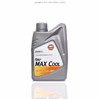 ضد یخ گالف MAX COOL (1 لیتری)