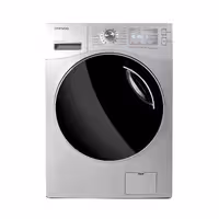 ماشین لباسشویی دوو ظرفیت 9 کیلویی سری پریمو مدل DWK1-PR980S
