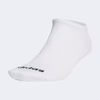 جوراب ساق کوتاه سه عددی آدیداس کد GE1382