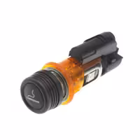 فندک خودرو وارون مدل K-139 مناسب برای پژو 206