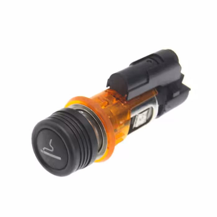 فندک خودرو وارون مدل K-139 مناسب برای پژو 206