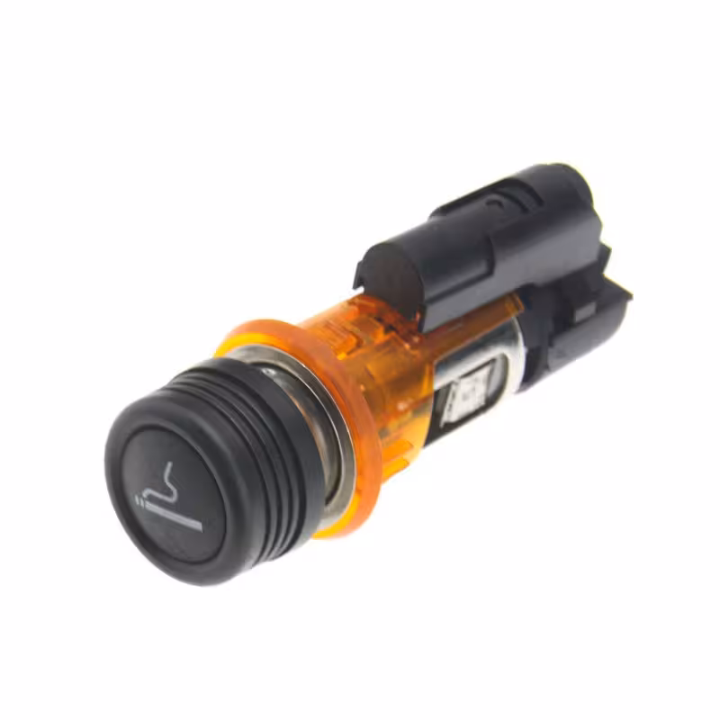 فندک خودرو وارون مدل K-139 مناسب برای پژو 206