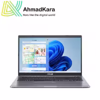 لپ تاپ ایسوس مدل VivoBook X515MA
