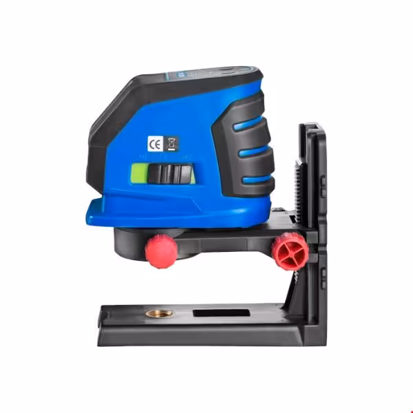 تراز لیزری دو خط نور سبز نووا 2661G