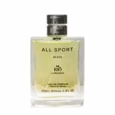 ادو پرفیوم مردانه ریو کالکشن مدل Rio All sport حجم 100ml