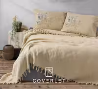 روتختی پیکه دونفره کاپوچینو مدل Origin