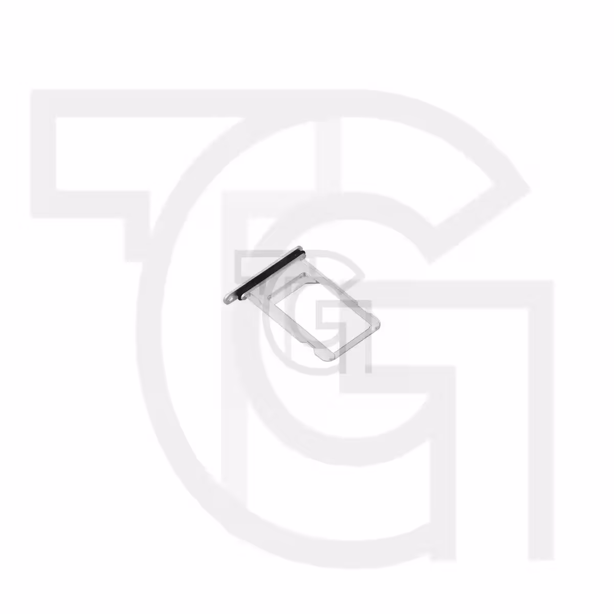 خشاب سیم‌کارت اپل‌آیفون (نقره‌ای) Holder SIM Card Apple iPhone A1899