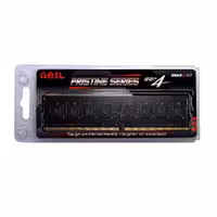 رم دسکتاپ DDR4 تک کاناله 2666 مگاهرتز GEIL PRISTINE ظرفیت 8 گیگابایت
