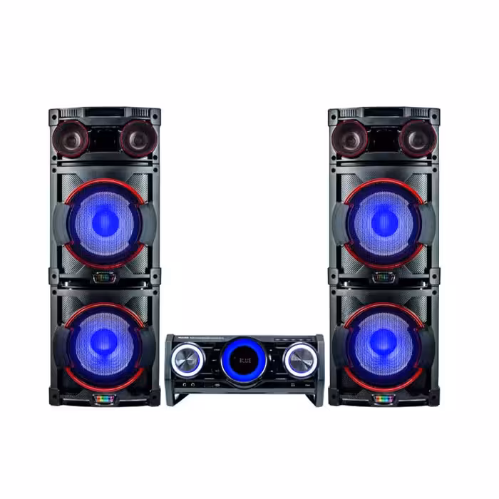 اسپیکر میکرولب دی جی speaker microlab explod km-700