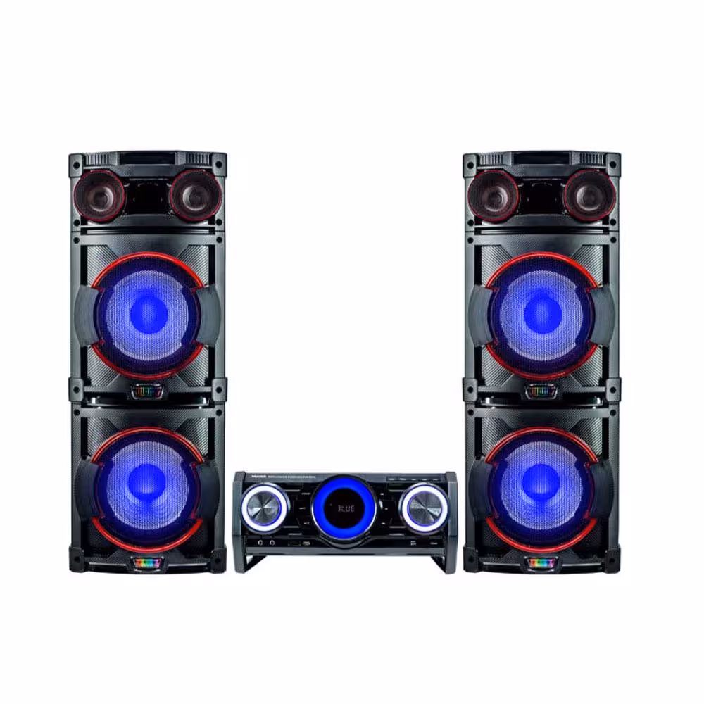 اسپیکر میکرولب دی جی speaker microlab explod km-700