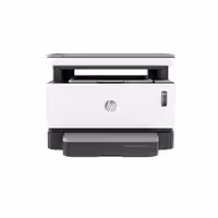 پرینتر لیزری سه کاره اچ پی HP Neverstop Laser MFP 1200w