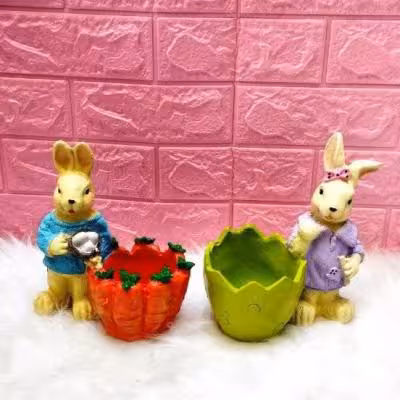 خرگوش میوه ای (2عددی)