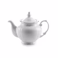 قوری چای چهار ترک بزرگ سمن